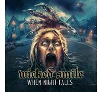 Various - When Night Falls [CD]