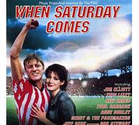Various - When Saturday Comes Ost