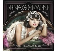 Various - When The Sun Goes Down [CD]
