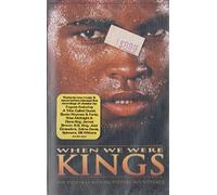 Various - When We Were Kings [CASSETTE]