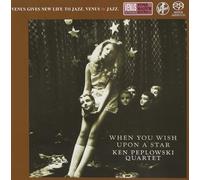 Various - When You Wish Upon A Star-Teno [CD]