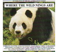 Various - Where the Wild Nings Are [VINYL]