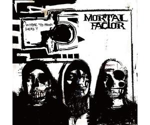 Various - Where To From Here? [CD]