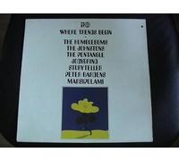 Various - Where Trends Begin