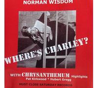Various - Where's Charley? / Chrysanthemum