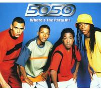 Various - Wheres the Party at