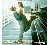 Various - While You Were Sleepin