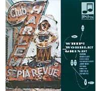 Various - Whip Wobble and Grind