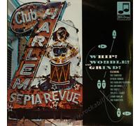 Various - Whip! Wobble! and Grind! [Vinyl LP] [VINYL]