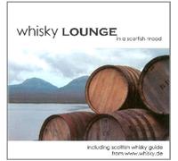 Various - Whisky Lounge