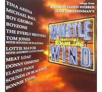 Various - Whistle Down the Wind