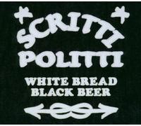 Scritti Politti - White Bread Black Beer [VINYL]