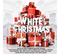 Various - White Christmas