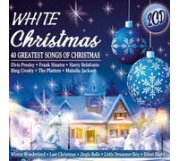 Various - White Christmas
