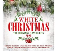 Various - White Christmas 2020 Christmas Classics Hits