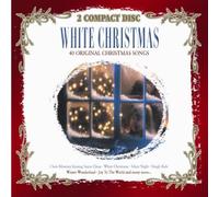 Various - White Christmas-40 Origin