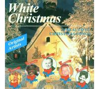 Various (Neue Nr.:CD 50068102) - White Christmas