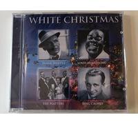 Various - White Christmas u.a. mit Bing Crosby, Platter, Frank Sinatra ..