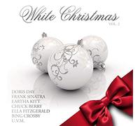 Various - White Christmas Vol.2