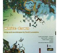 Various - WHITE DAWN