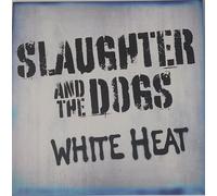 Various - White Heat (White Vinyl) [VINYL]