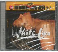 Various - White Liva Riddem