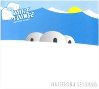 Various - White Lounge