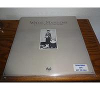 Various - white mansions: a tale from the american civil war (1861-1865) LP