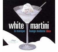 VARIOUS - White Martini
