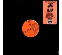 Various - White Men Can't Rap (More Music From The Twentieth Century Fox Film White Men Can't Jump)