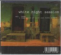 Various - White Night Session