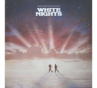 Various - White Nights: Original Motion Picture Soundtrack