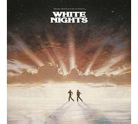 Various - White Nights: ORIGINAL MOTION PICTURE SOUNDTRACK