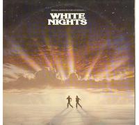 Various - White Nights: Original Motion Picture Soundtrack [Vinyl LP]