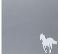 Various - White Pony [CD]