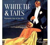 Various - WHITE TIE & TAILS