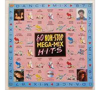 Various - Whitney Houston, Aretha Franklin, Jaki Graham, Erasure, Samantha Fox, Taffy.. [VINYL]