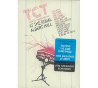 Various - Who & Friends: Tct Concerts for Teenage Cancer Tru [DVD] [2008] [Region 1] [US Import] [NTSC]