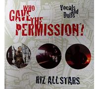 Various - Who Gave the Permission
