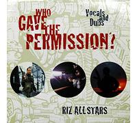 Various - Who Gave the Permission? [VINYL]