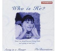 Various - Who Is He?