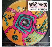 Various - Who Is Who in Pop