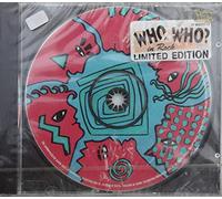 Various - Who Is Who in Rock