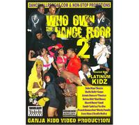 Various - Who Own the Dance Floor 2 [DVD] [Region 1] [US Import] [NTSC]