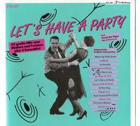 Various - Who Wrote The Book Of Love & Other Partyhits
