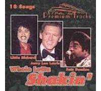 Various - Whole Lotta Shakin
