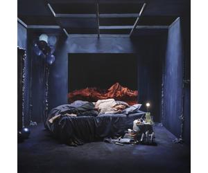 Various - Whole World As Vigil (Blue Vinyl) [VINYL]