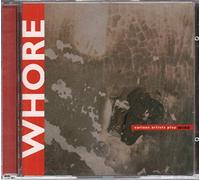 Various - Whore/Artists Play Wire