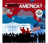 Various - Who's America?