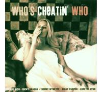 Various - Whos Cheatin Who